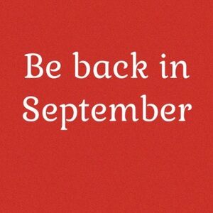 TWEEDMILL Textiles Purple & Green Folkloric Pure Wool Throw Blanket NWT